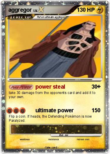 Pokemon aggregor