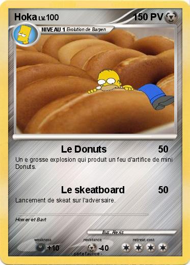 Pokemon Hoka