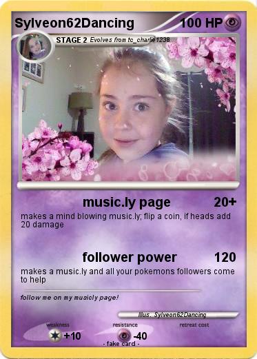 Pokemon Sylveon62Dancing