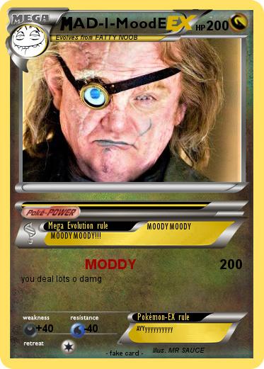 Pokemon AD-I-MoodE