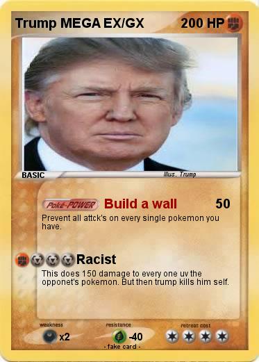 Pokemon Trump MEGA EX/GX