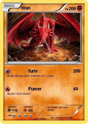 Pokemon titan