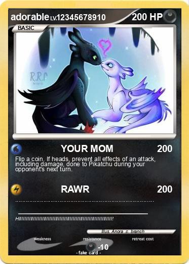 Pokemon adorable