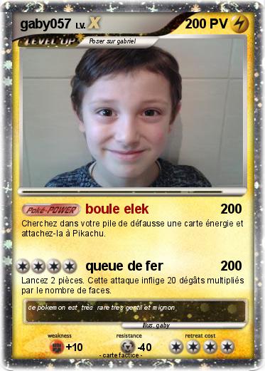 Pokemon gaby057