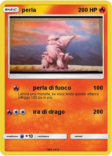 Pokemon perla