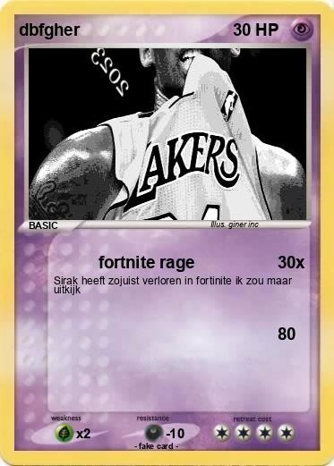 Pokemon dbfgher