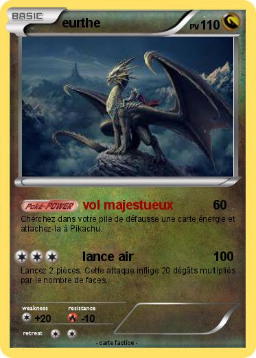Pokemon eurthe