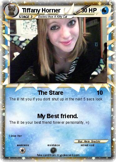 Pokemon Tiffany Horner