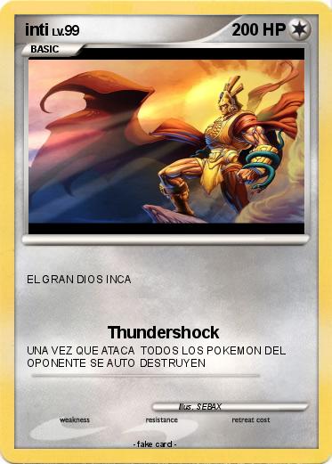 Pokemon inti
