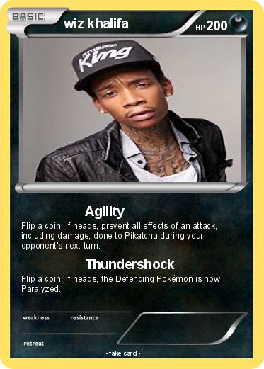 Pokemon wiz khalifa