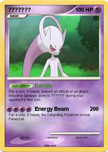 Pokemon ???????