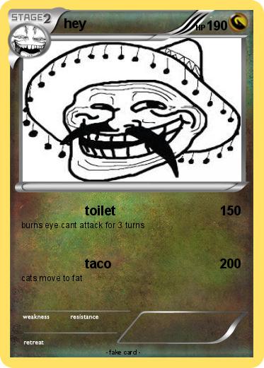 Pokemon hey