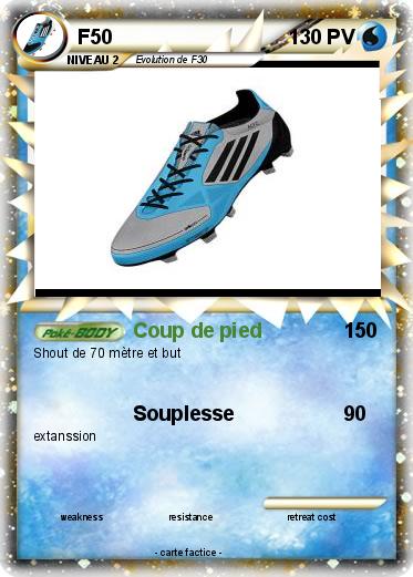 Pokemon F50