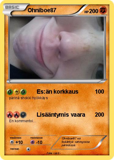 Pokemon Ohniboe87