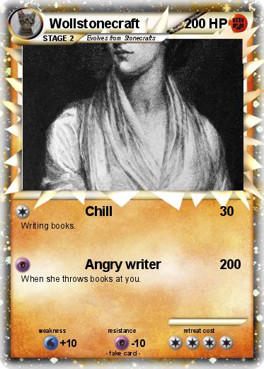 Pokemon Wollstonecraft
