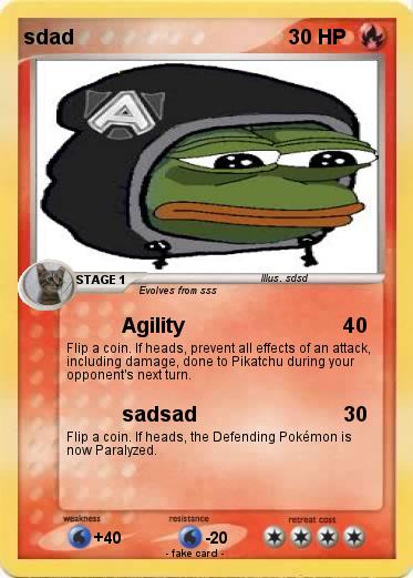Pokemon sdad