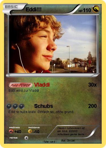 Pokemon Eddi!!!