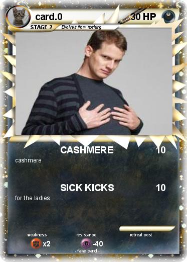 Pokemon card.0