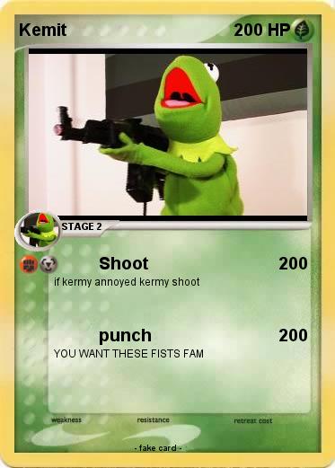 Pokemon Kemit