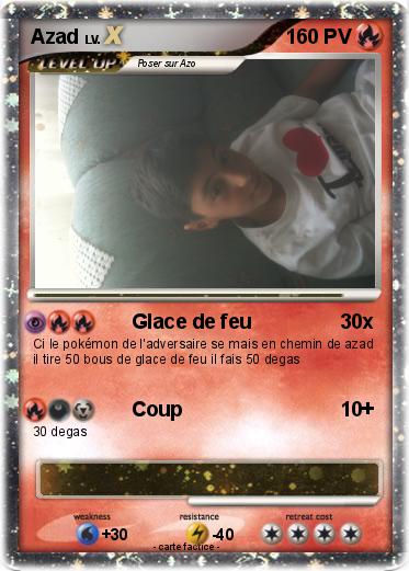 Pokemon Azad