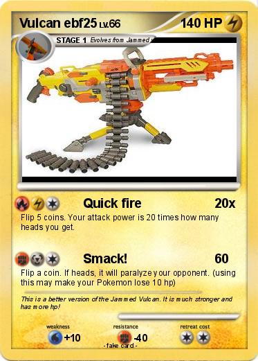 Pokemon Vulcan ebf25