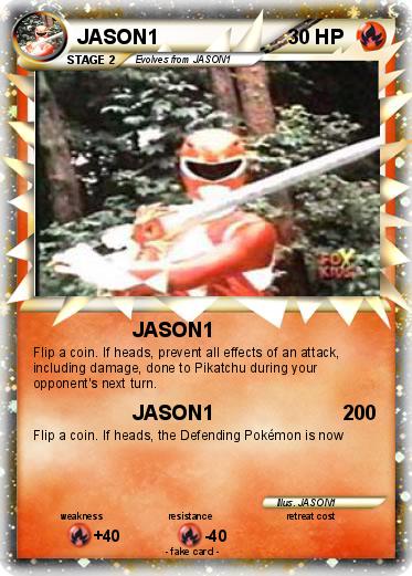 Pokemon JASON1