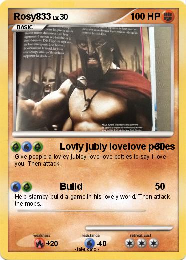 Pokemon Rosy833
