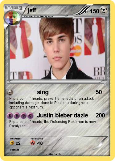 Pokemon jeff