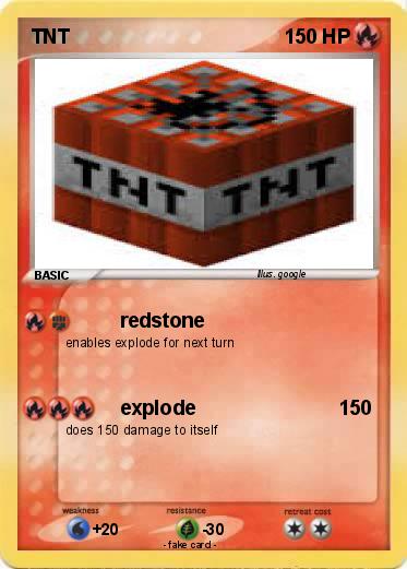 Pokemon TNT