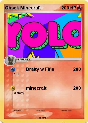 Pokemon Obsek Minecraft
