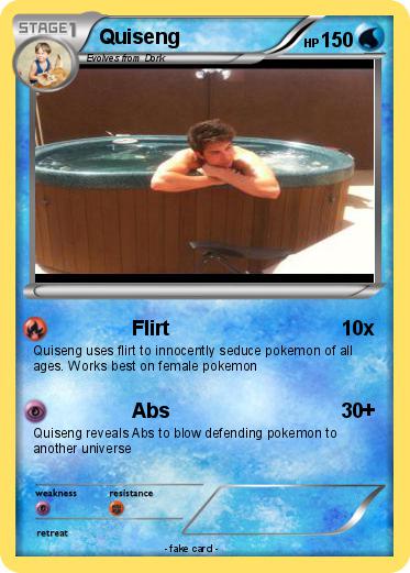 Pokemon Quiseng