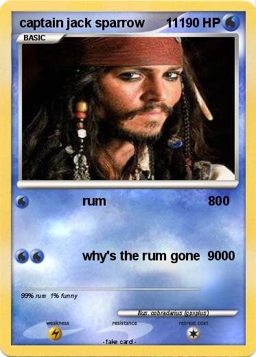 Pokemon captain jack sparrow      11