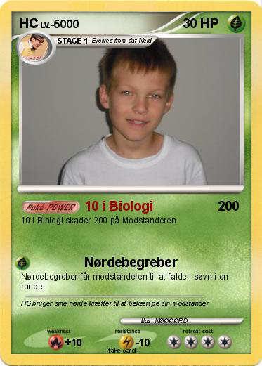 Pokemon HC