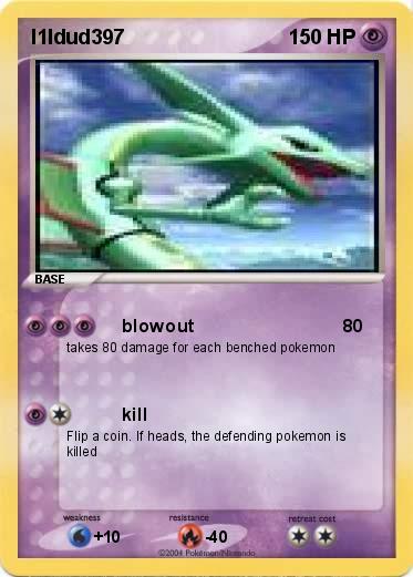 Pokemon l1ldud397