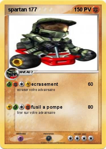 Pokemon spartan 177