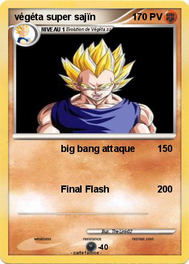 Pokemon végéta super sajïn