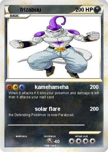 Pokemon frizabuu