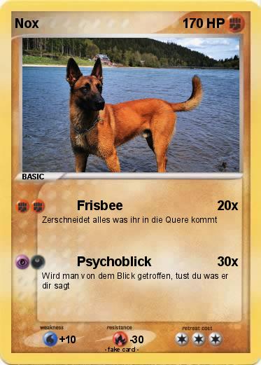 Pokemon Nox