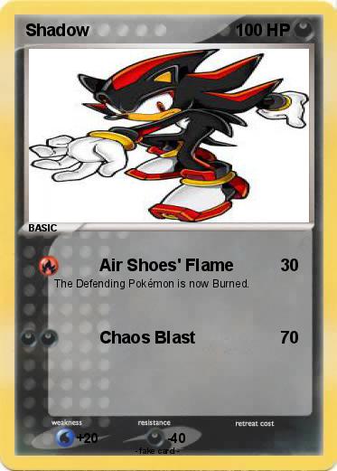 Pokemon Shadow