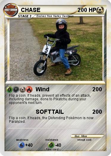 Pokemon CHASE