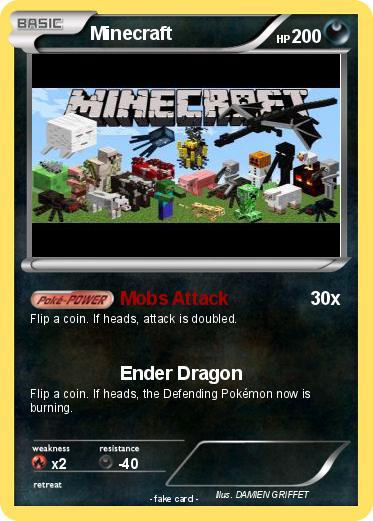 Pokemon Minecraft