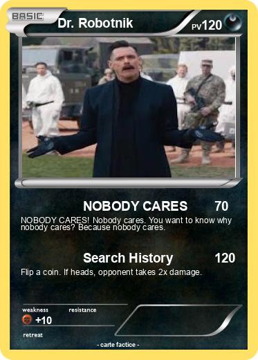 Pokemon Dr. Robotnik