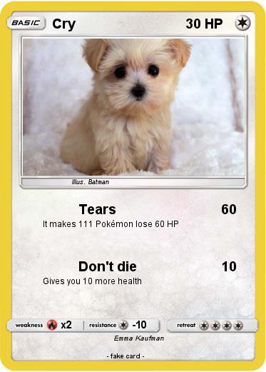 Pokemon Cry