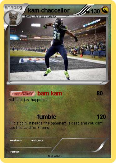 Pokemon kam chaccellor
