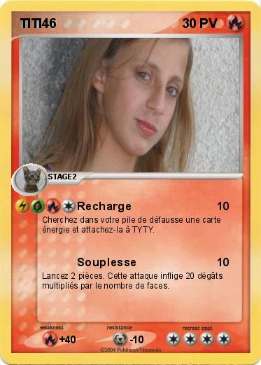 Pokemon TITI46