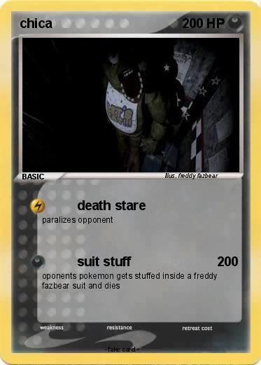 Pokemon chica