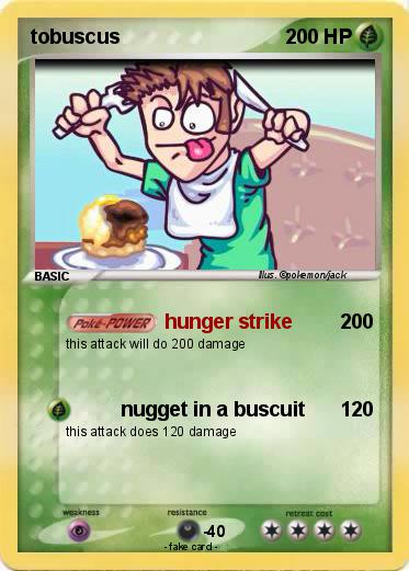 Pokemon tobuscus