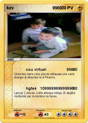Pokemon kev                                9969