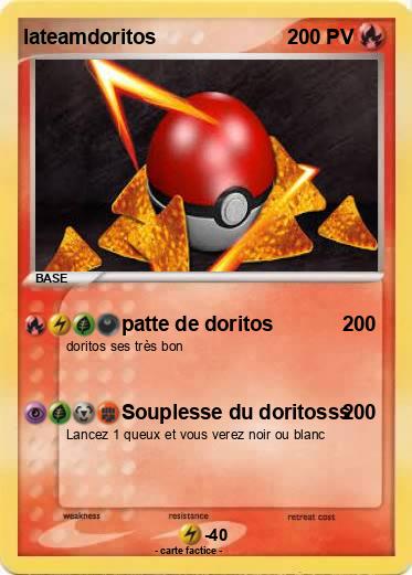 Pokemon lateamdoritos