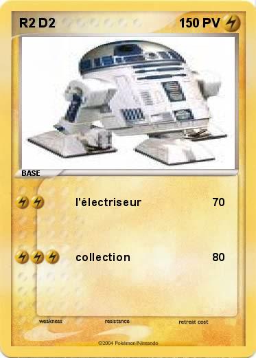 Pokemon R2 D2